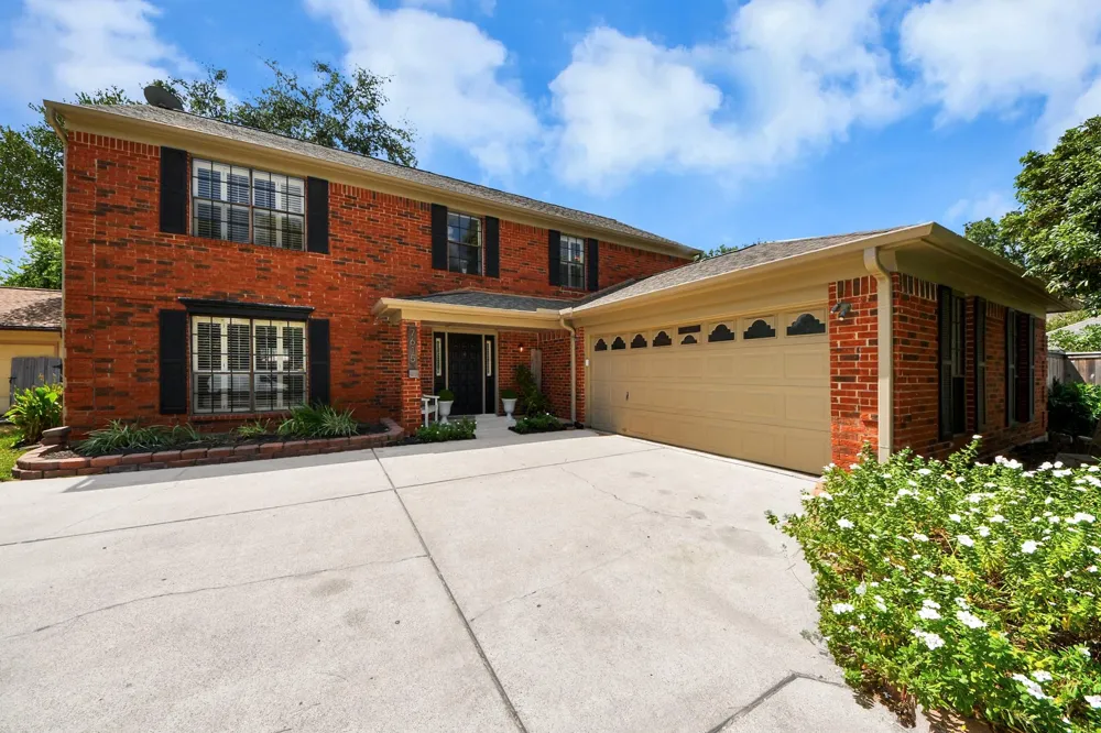 7615 Park Falls Drive Houston, TX 77095