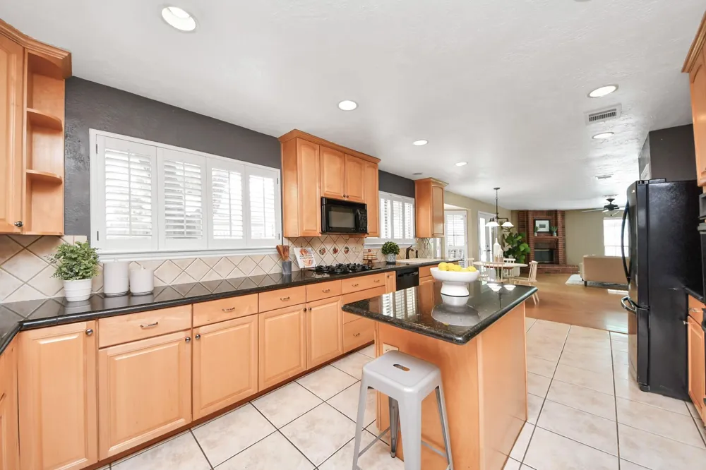 7615 Park Falls Drive Houston, TX 77095