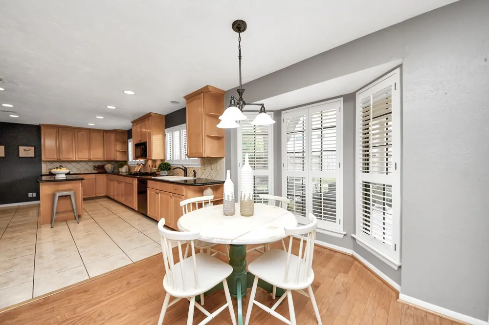 7615 Park Falls Drive Houston, TX 77095