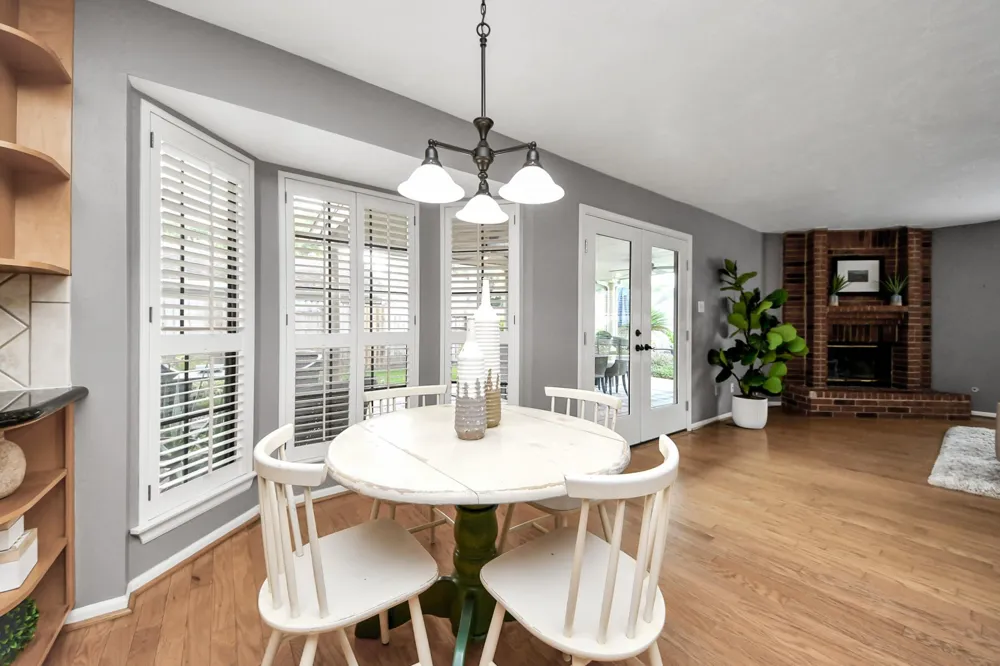 7615 Park Falls Drive Houston, TX 77095