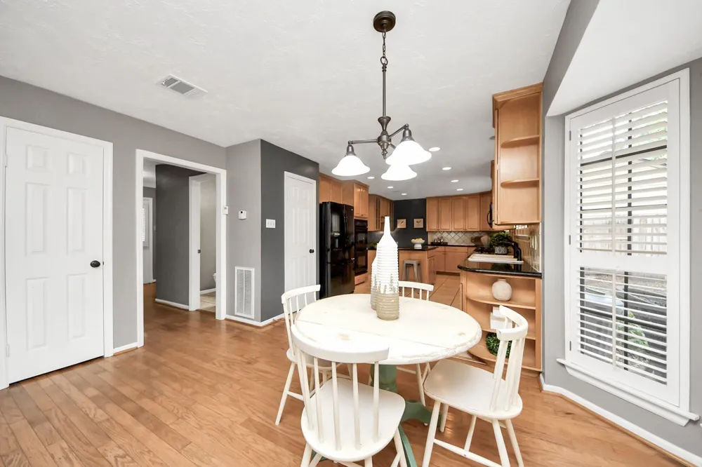 7615 Park Falls Drive Houston, TX 77095