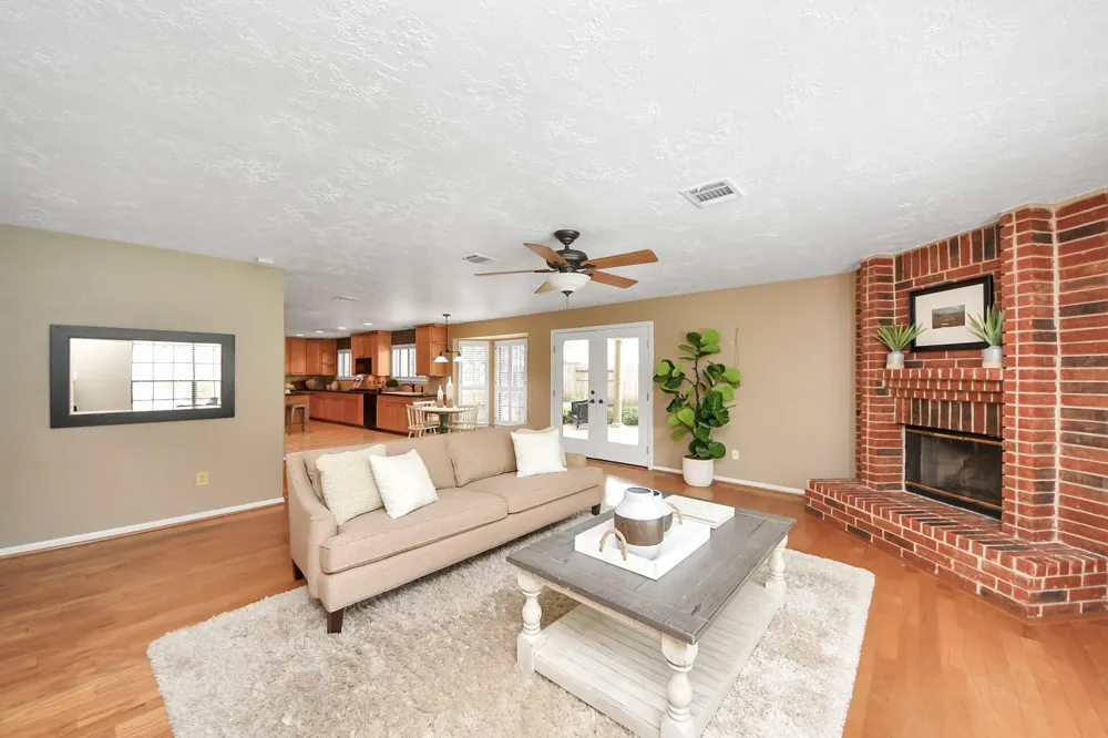 7615 Park Falls Drive Houston, TX 77095