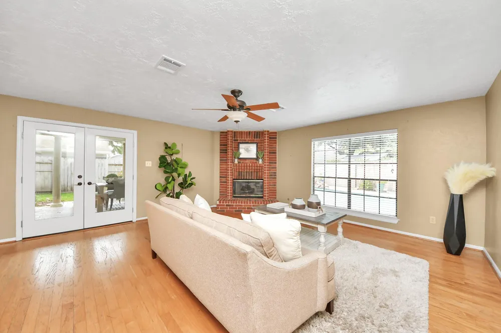 7615 Park Falls Drive Houston, TX 77095