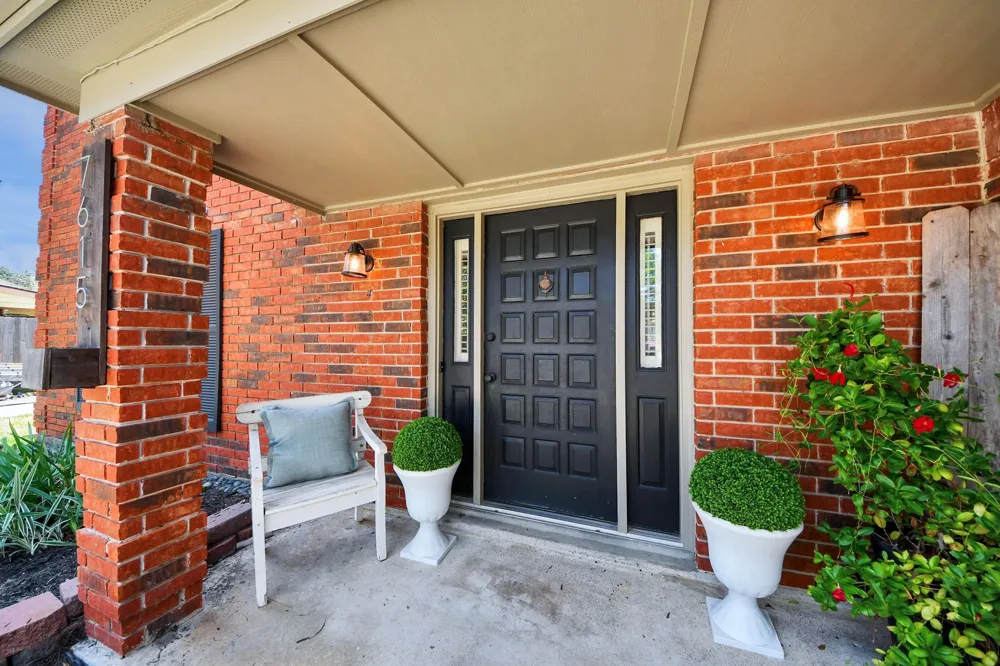 7615 Park Falls Drive Houston, TX 77095