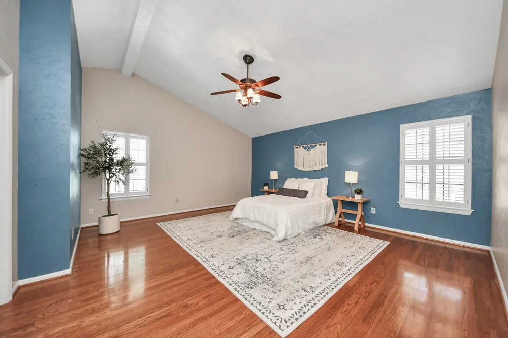 7615 Park Falls Drive Houston, TX 77095
