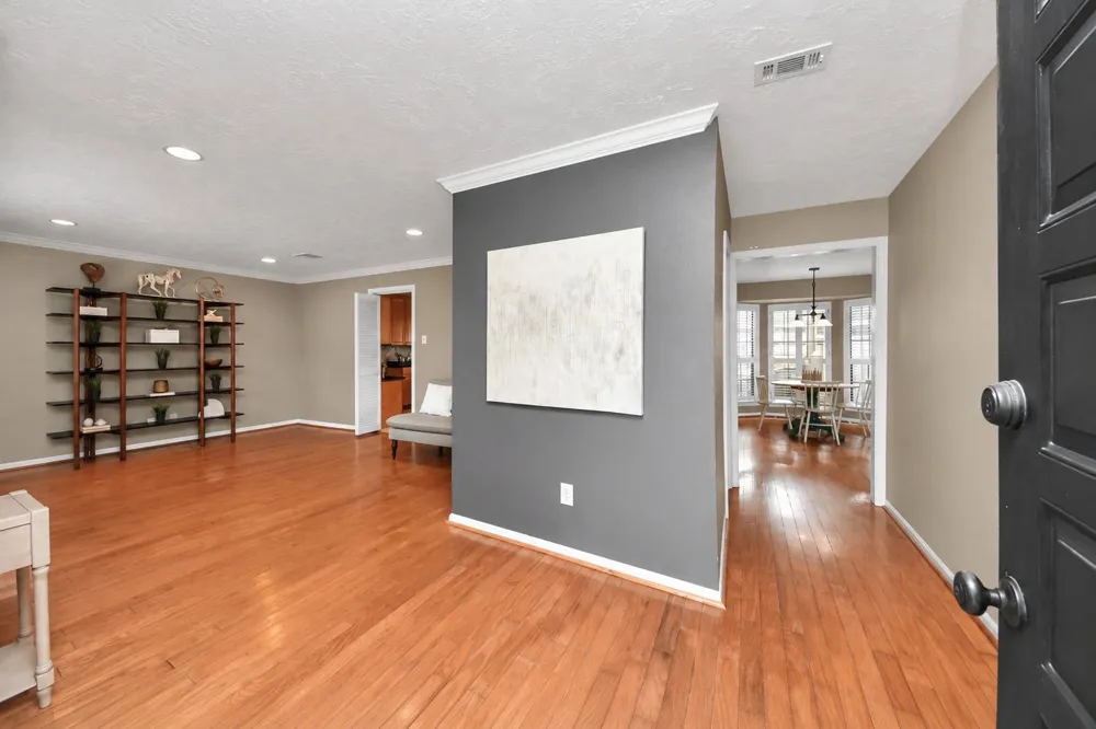 7615 Park Falls Drive Houston, TX 77095