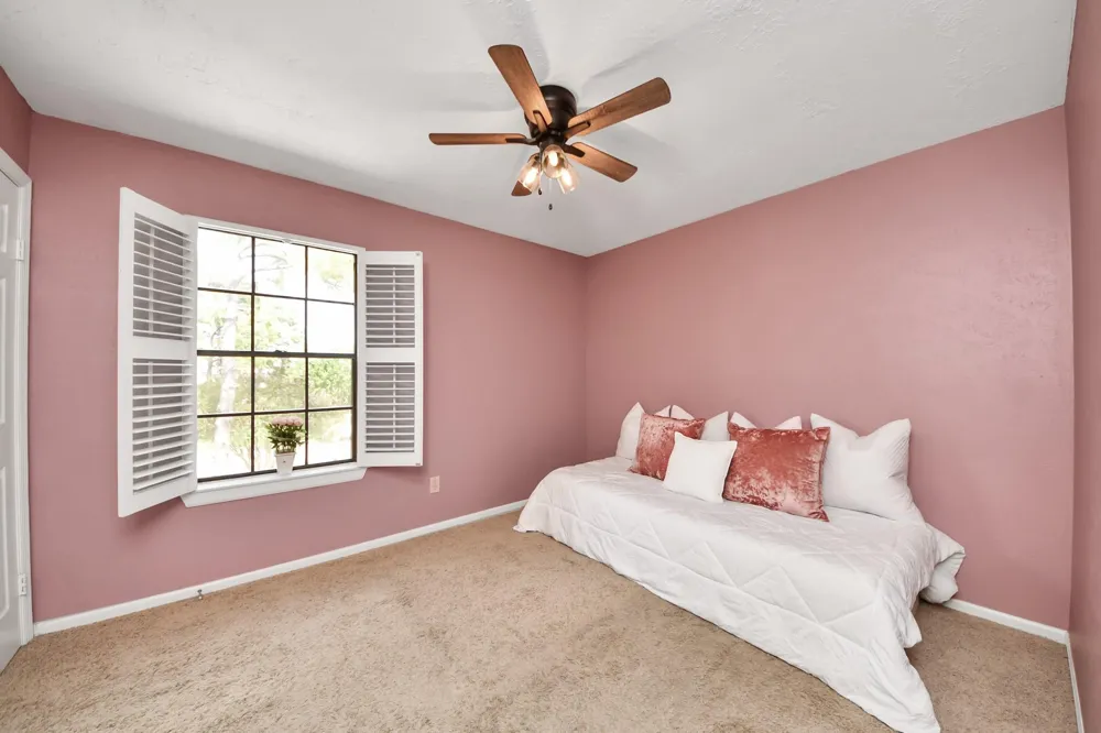 7615 Park Falls Drive Houston, TX 77095