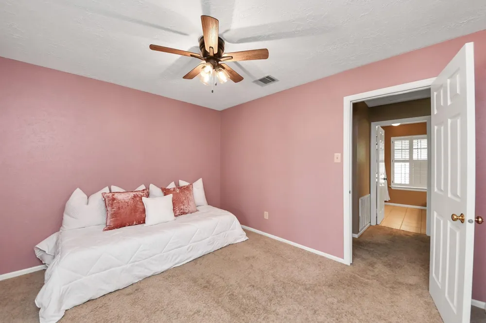 7615 Park Falls Drive Houston, TX 77095