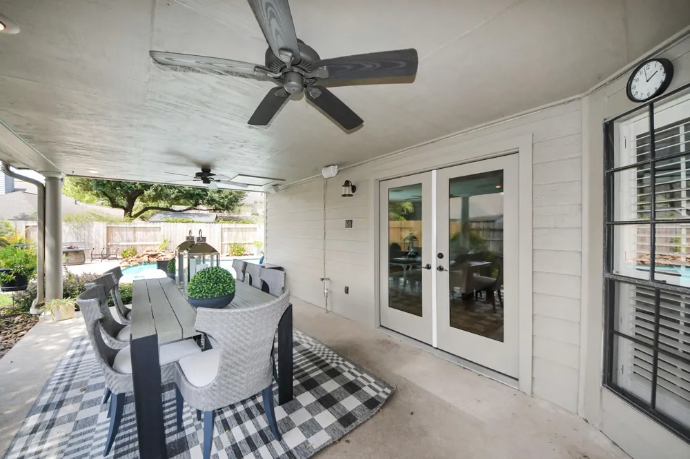 7615 Park Falls Drive Houston, TX 77095