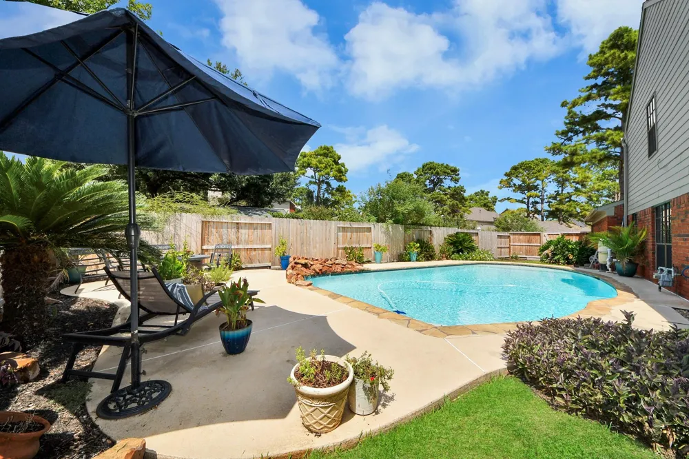 7615 Park Falls Drive Houston, TX 77095