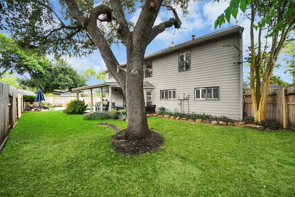 7615 Park Falls Drive Houston, TX 77095