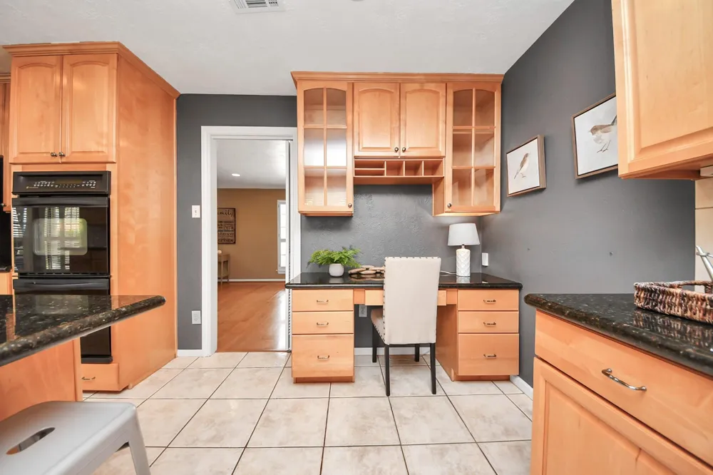 7615 Park Falls Drive Houston, TX 77095