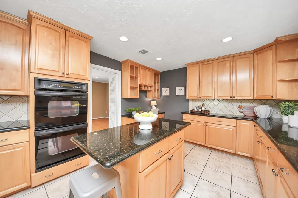 7615 Park Falls Drive Houston, TX 77095