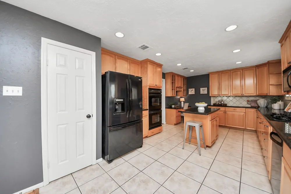 7615 Park Falls Drive Houston, TX 77095
