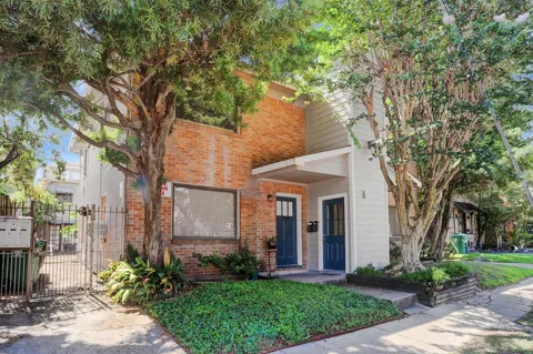 2316 Hazard Street #3