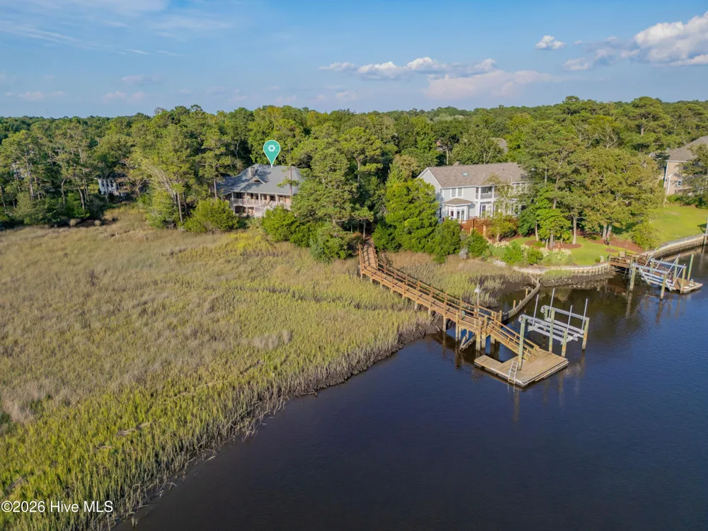467 Herring Gull Court SE Bolivia, NC 28422