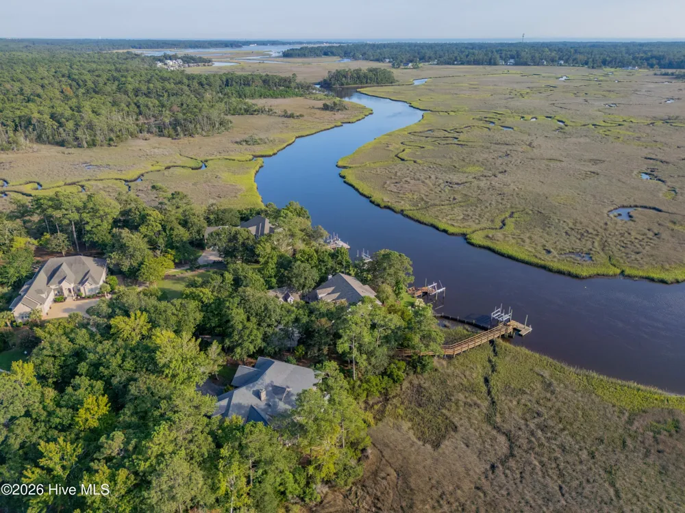 467 Herring Gull Court SE Bolivia, NC 28422