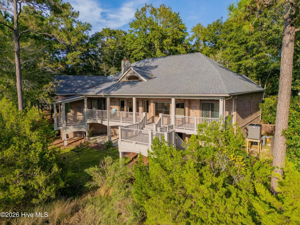 467 Herring Gull Court SE Bolivia, NC 28422