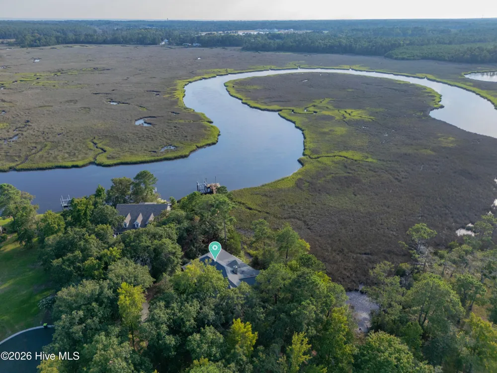 467 Herring Gull Court SE Bolivia, NC 28422