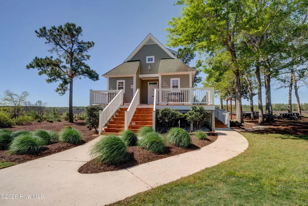467 Herring Gull Court SE Bolivia, NC 28422