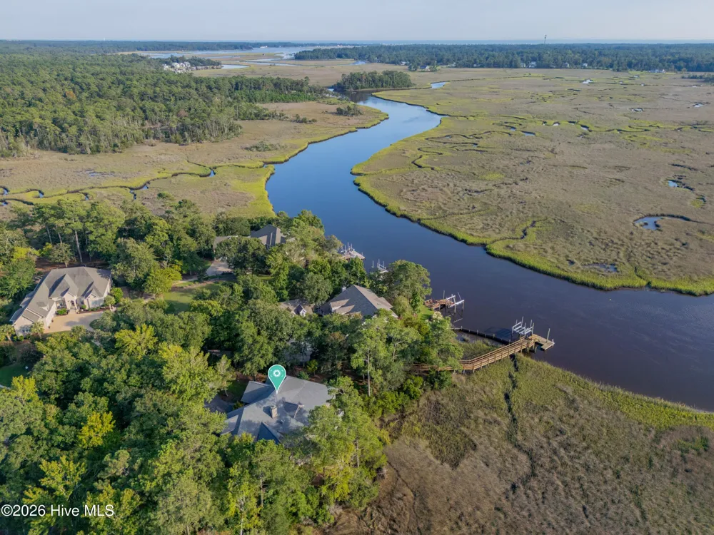 467 Herring Gull Court SE Bolivia, NC 28422