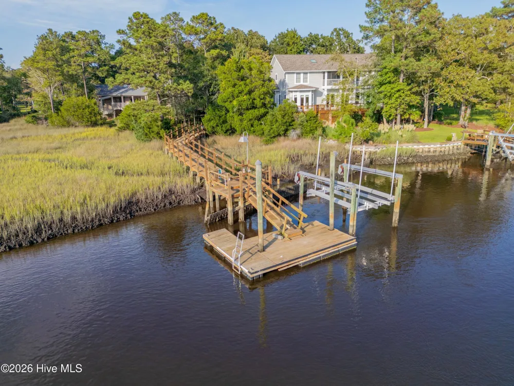 467 Herring Gull Court SE Bolivia, NC 28422