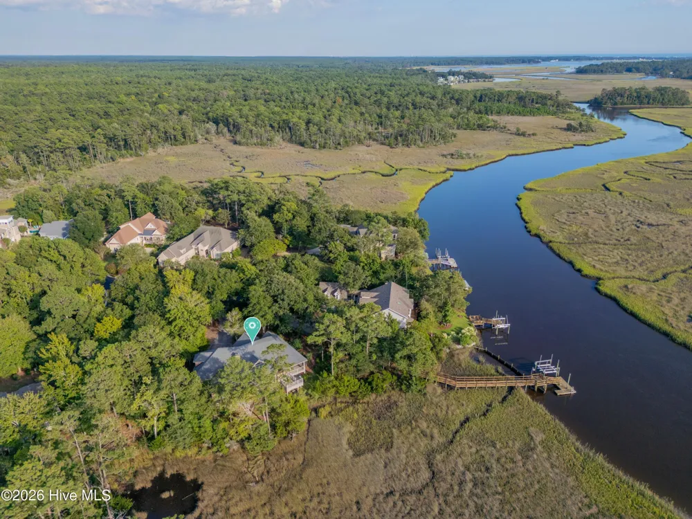 467 Herring Gull Court SE Bolivia, NC 28422