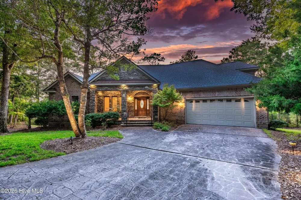 467 Herring Gull Court SE Bolivia, NC 28422