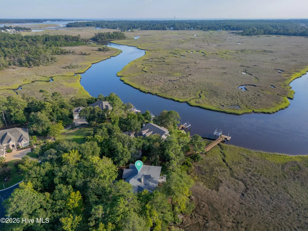 467 Herring Gull Court SE Bolivia, NC 28422
