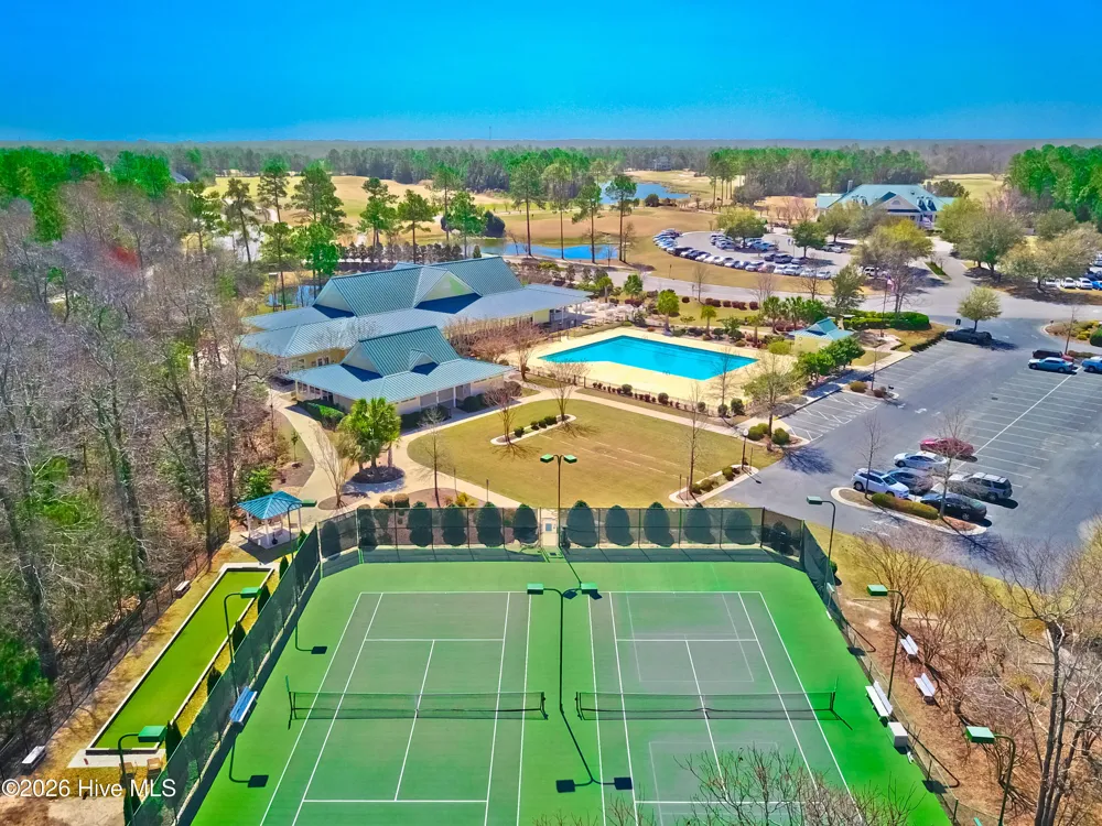 467 Herring Gull Court SE Bolivia, NC 28422