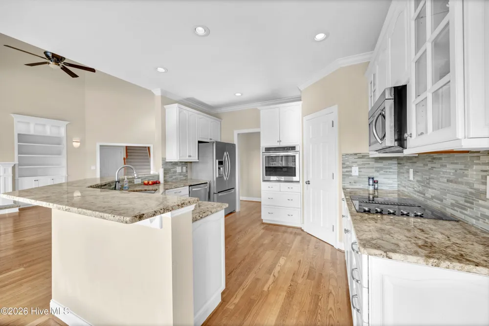467 Herring Gull Court SE Bolivia, NC 28422