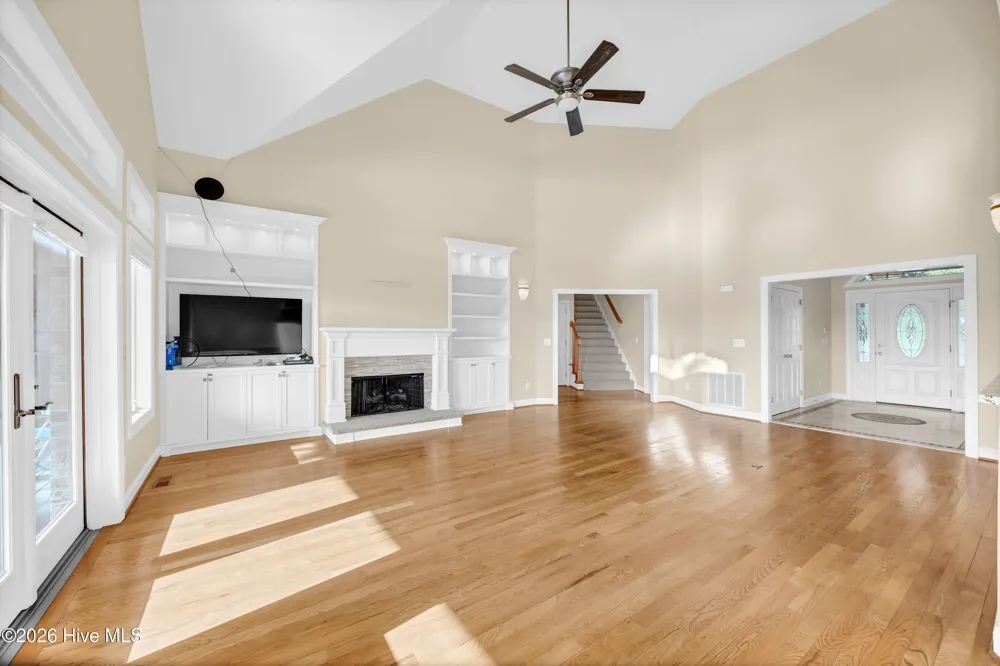 467 Herring Gull Court SE Bolivia, NC 28422