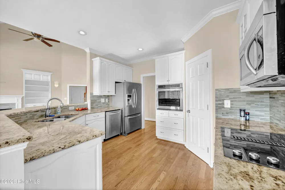 467 Herring Gull Court SE Bolivia, NC 28422