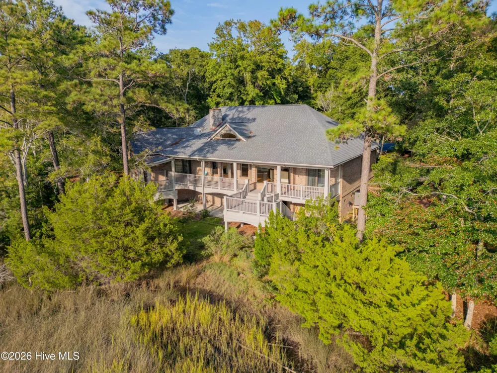 467 Herring Gull Court SE Bolivia, NC 28422