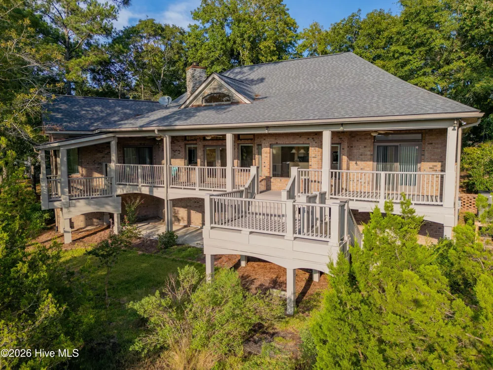 467 Herring Gull Court SE Bolivia, NC 28422