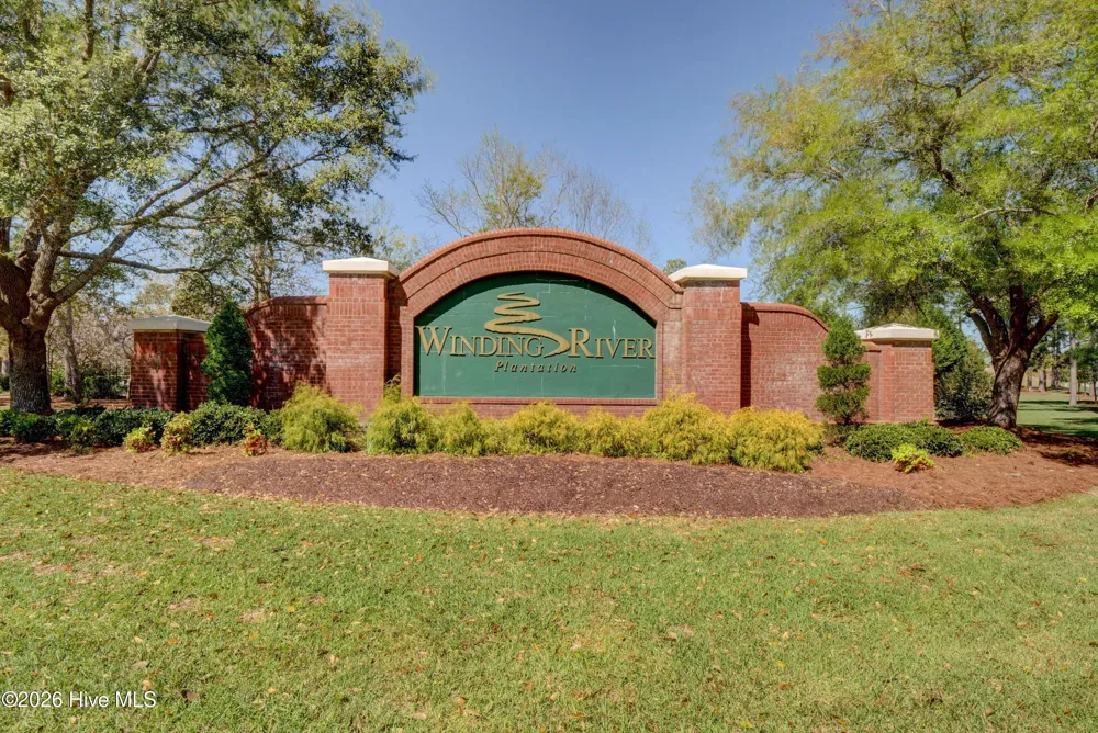 467 Herring Gull Court SE Bolivia, NC 28422