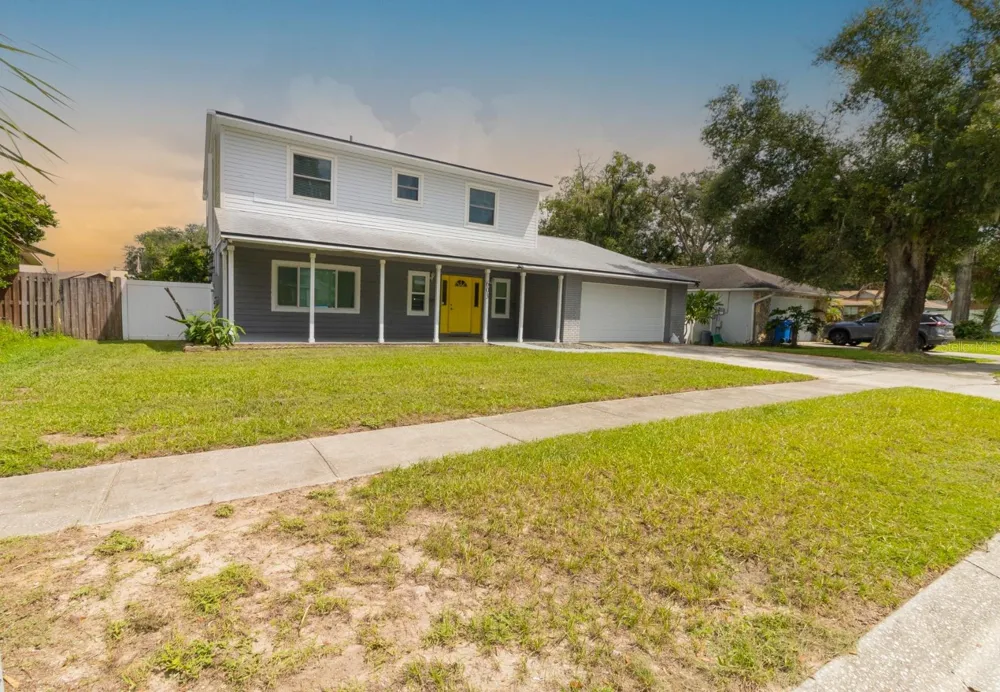 603 ANGELICA PLACE Brandon, FL 33510