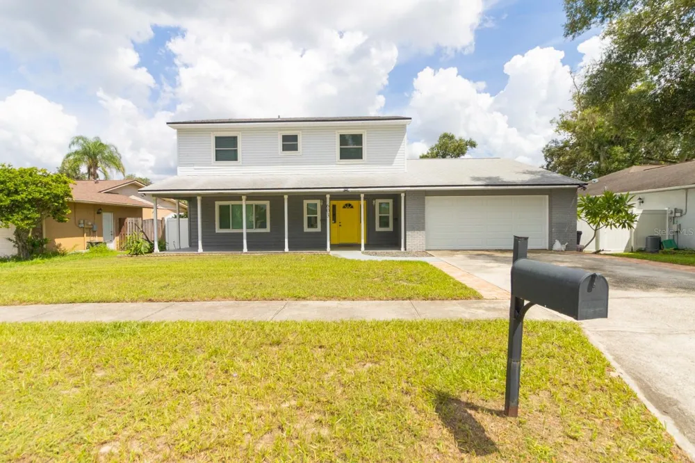 603 ANGELICA PLACE Brandon, FL 33510