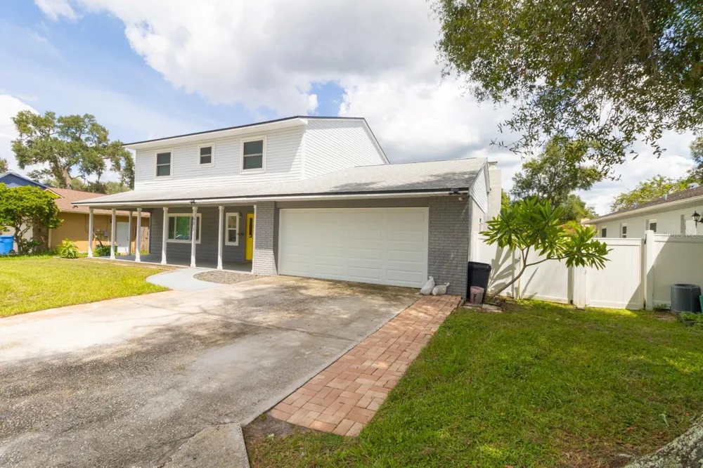 603 ANGELICA PLACE Brandon, FL 33510