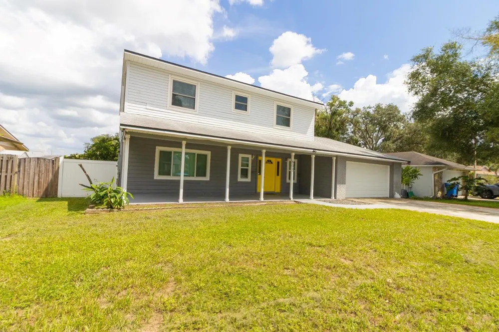 603 ANGELICA PLACE Brandon, FL 33510