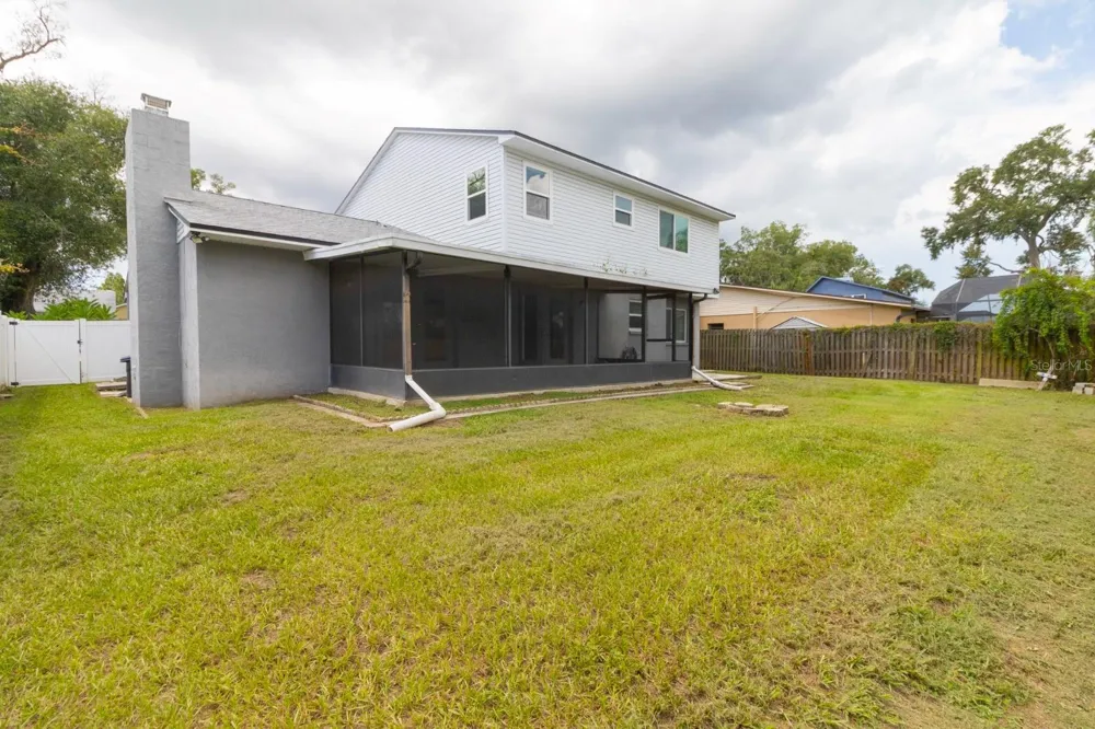 603 ANGELICA PLACE Brandon, FL 33510