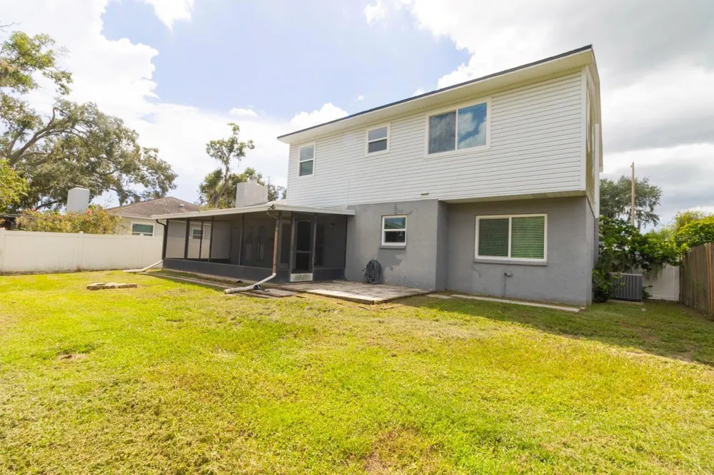 603 ANGELICA PLACE Brandon, FL 33510
