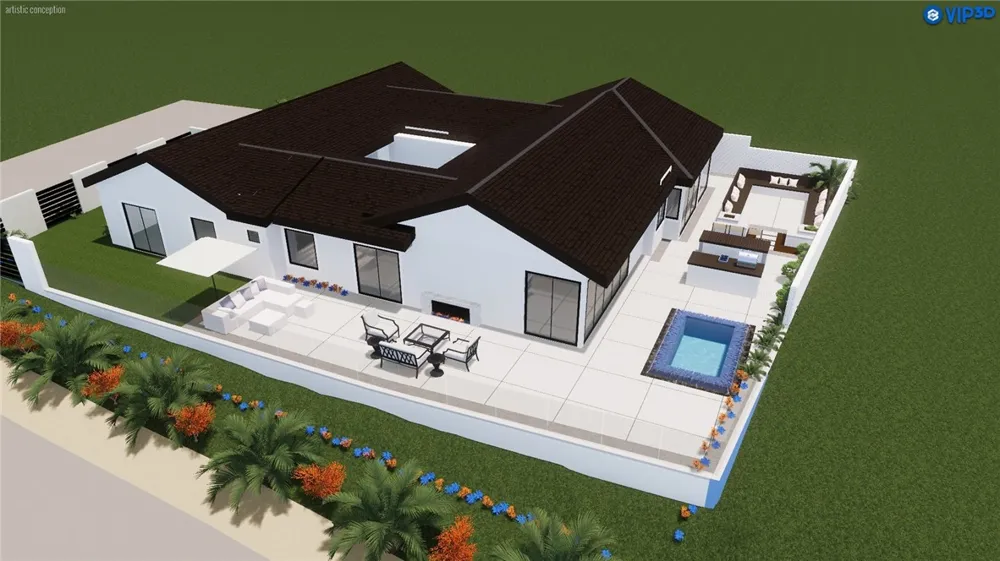 23182 Mindanao Dana Point, CA 92629