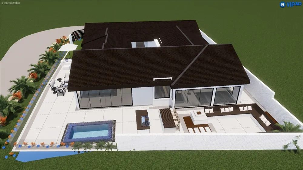 23182 Mindanao Dana Point, CA 92629