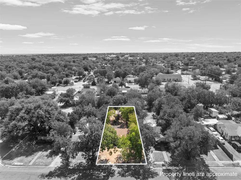 2406 Alexander Avenue Waco, TX 76708