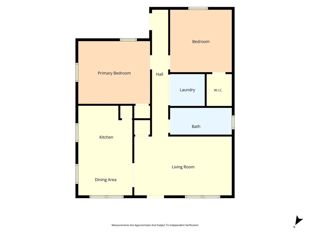 2406 Alexander Avenue Waco, TX 76708