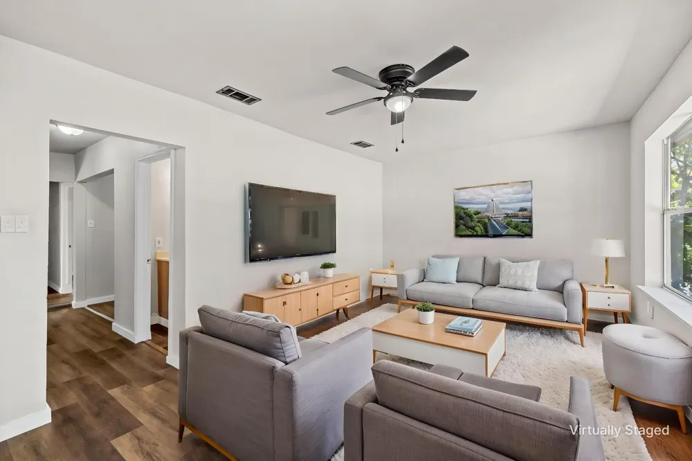2406 Alexander Avenue Waco, TX 76708