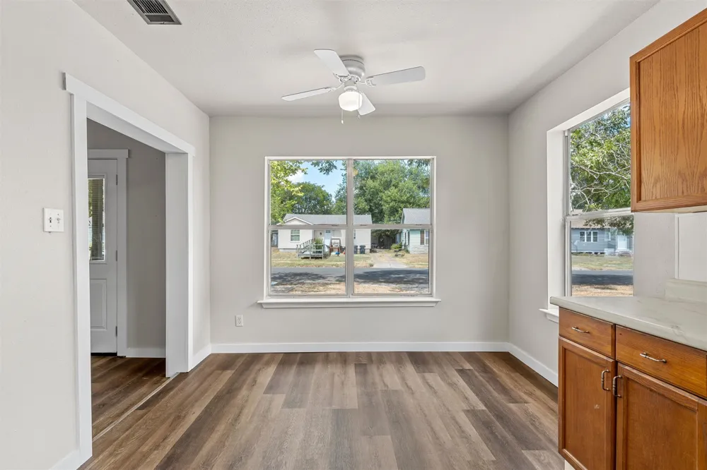 2406 Alexander Avenue Waco, TX 76708