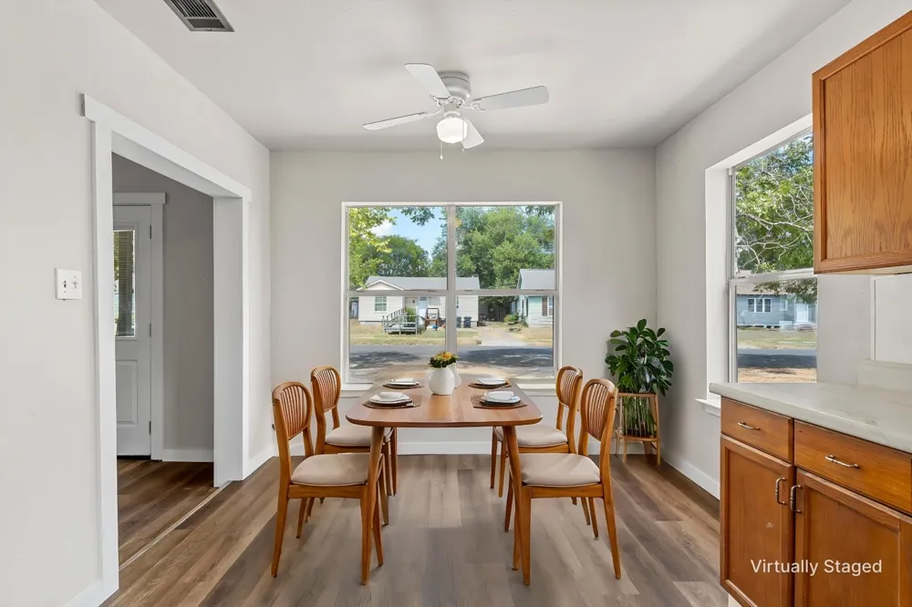 2406 Alexander Avenue Waco, TX 76708