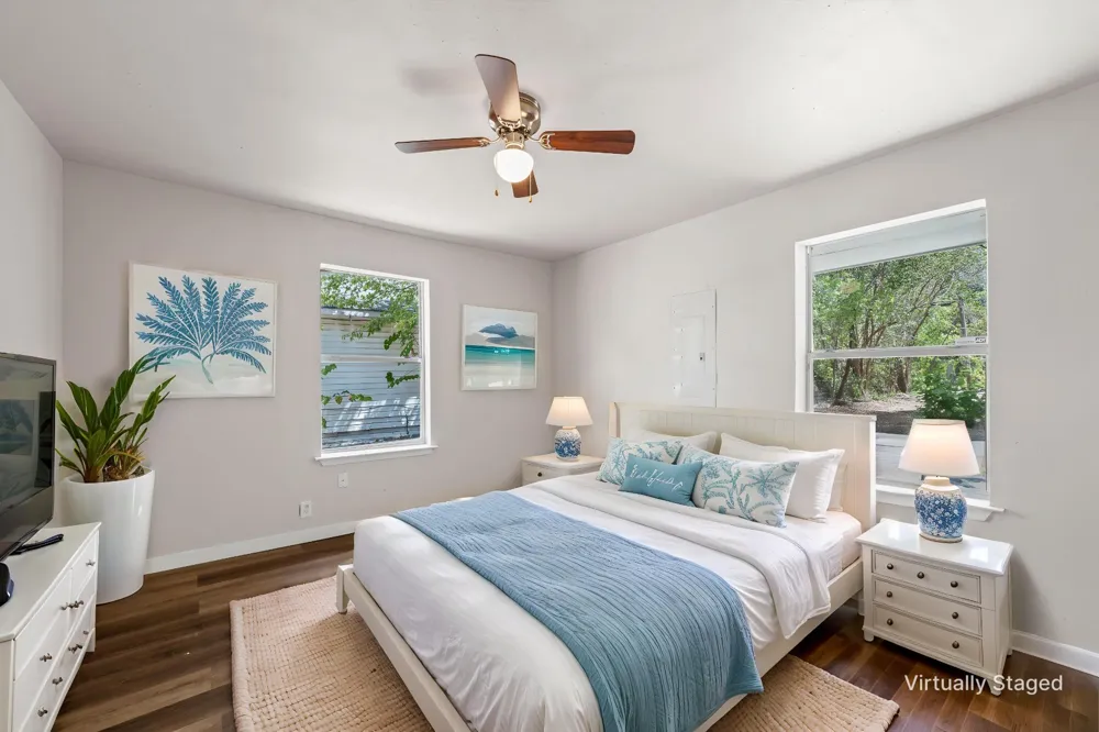 2406 Alexander Avenue Waco, TX 76708
